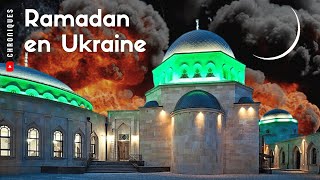 Les musulmans d’Ukraine font face à un Ramadan difficile