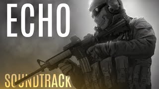 Call of Duty MW2 Soundtrack: Wetwork - Breached [main segment] | Spec Ops Music