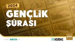 1. #Gençlik Şûrası’ndan Geriye Kalanlar | #IGMG