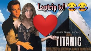 TITANIC - |CrisJack