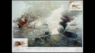 Clash of the Ironclads