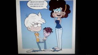 The loud house lincoln and cristina : iza ' an talib - ku bukan buaya 🌟 🌟 🌟 🌟 🌟 🌟 🌟 🌟 🌟 🌟