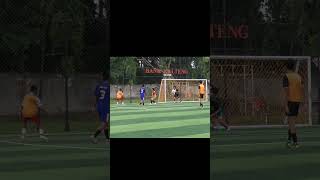 #33 yang penting GOL #football #soccer #palangkaraya #minisoccer #funmatches