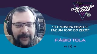 3 jogos que todo Game Designer deve jogar por Fábio Tola da CMON