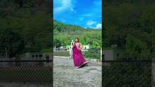 Wedding Series Day 43(Nai Jaana) Learn easy dance steps with❤️#sangeetdance #wedding #dance #shorts