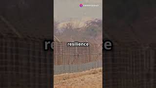 Palestine in 50 Seconds: Struggle, Resilience, and Hope