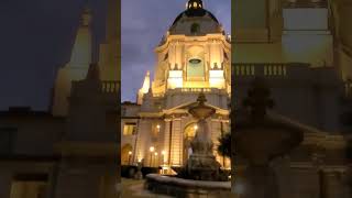 Pasadena City Hall California