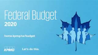 What does the Federal Budget 2020 hold for a family business?