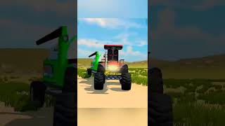 Daku arjun tractor driving 😎🔥#shortvideo #shorts #youtubeshorts