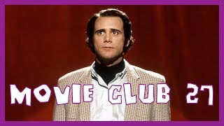 Jim and Andy: The Great Beyond - Movie Club  27