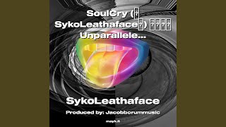 SoulCry Unparalleled ProTalk2022