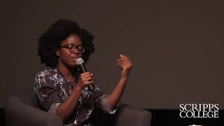 Scripps Presents: Yaa Gyasi on writing about class and race