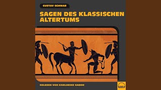 Teil 2 - Buch 3 - Track 80 - Sagen des klassischen Altertums