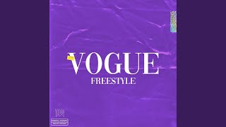 Vogue Freestyle