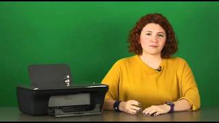 Hp Deskjet2060 TestimonialVideo