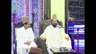 Syeda Khadija Ra - Mufakkir E Islam Pir Syed Abdul Qadir Jilani - 10tn Ramadan - 1st April 2023