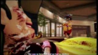 Dead Rising 2 - Brent "Slappy" Ernst