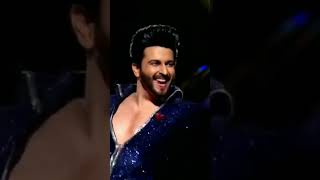 #Dheeraj Dhooper dance performance on JHALAK DHIKHLAJA Show..on Bachna aye Hasino...see how it is ?🤩