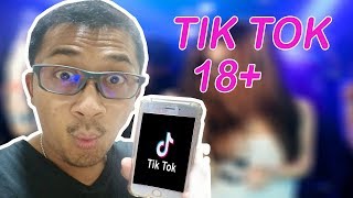 งานอดิเรกใหม่ของป๋า พาส่อง TIK TOK 18+