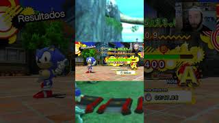 🎬 MEJORES MOMENTOS JUGANDO A SONIC GENERATIONS (PS3) -PARTE 13