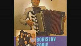 Borisav Zoric Licanin - Licki Kozun