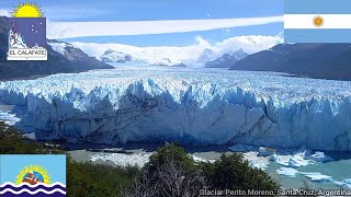 El Calafate - Glaciar Perito Moreno