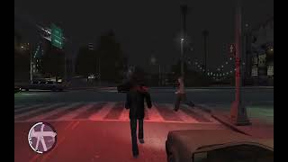 Grand Theft Auto IV: The Complete Edition - Blind Playthrough - No Commentary - Part 35