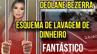 DEOLANE EM PANOS QUENTES