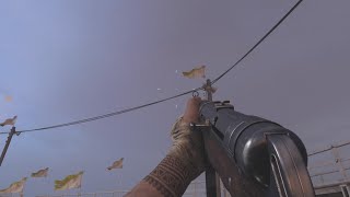 Call of Duty Vanguard - All Weapons Showcase (Alpha)