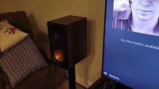 klipsch rp600m ii