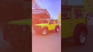 Jimny pakai r16 size ban 235 70 r16