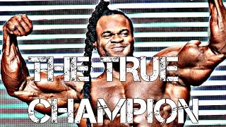 Bodybuilding Motivation | KAI GREENE BANNED FROM THE 2015 MR. Olympia