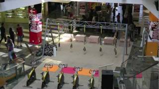 2011 Festival of Champions Highlights by CrossFit Equator