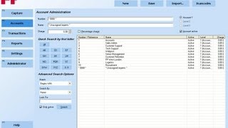 FP franking machines Mailreport installation