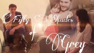 Christian x Ana - Fanvideo ♥