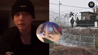 bts news today!! jungkook's mother cried: a mother's instinct!! what happened to jungkook??