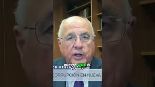 El juicio del senador y su esposa  declarados no culpables