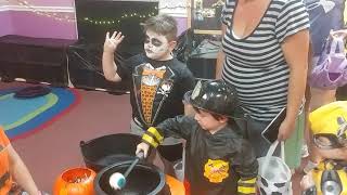 Fall Festival at Wellington 10/19/18