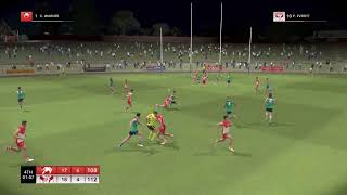 AFL 23 - Pro Team LIVE (PS5)