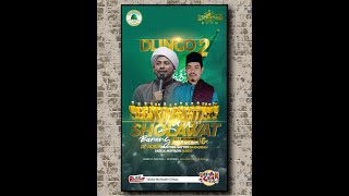 DLINGO 2 BERSHOLAWAT BERSAMA HABIB MUSTHAFA SAYYIDI BARAQBAH