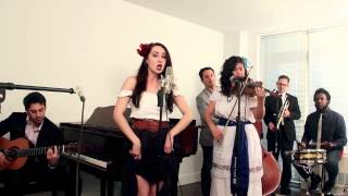 Wake Me Up - Mariachi Style Avicii / Aloe Blacc Cover en Español