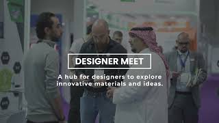 Get Ready For Furtech Show 2025 | 2nd Edition | Dubai | Furniture Manufacturing Show