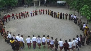 Lagu Dolo Dolo "ANAK SEKOLAH LAMAHOLOT"