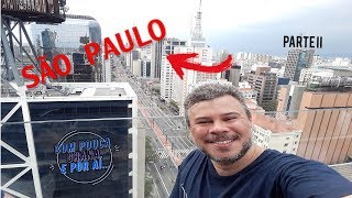 DICAS DE PASSEIO EM SÃO PAULO #2 - Liberdade e Avenida Paulista