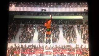 WWE SuperSlam Season 2 Episode 3-The Champs are...