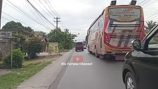 bus paimaham larinya mosak masek