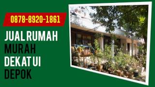 087889201861 [XL]- Dijual Rumah Di Beji Depok |  Dijual Rumah Di Beji Timur Depok