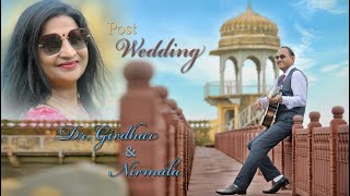 Best || Post wedding shoot 2021|| 35th Anniversary || Dr.Girdhar & Nirmala