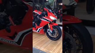 Honda CBR 350RR New Model sport bike launch 🏍️ #hondacbr350rr #shortfeed #viral