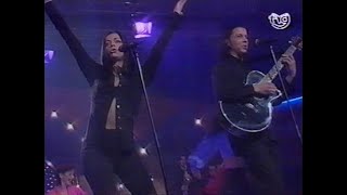 Romanó - La Tierra Del Olvido (Luar / TVG / 1998) HD